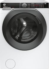 Hoover H-Wash 500 Pro HWP610AMBC/1-S -pyykinpesukone, kuva 2