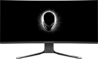 Dell Alienware AW3821DW 37,5" -pelinäyttö