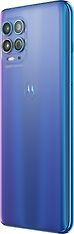 Motorola Moto G100, Android -puhelin, 128 Gt, sininen, kuva 4
