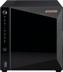 Asustor Drivestor Pro 4 (AS3304T) -verkkolevypalvelin, kuva 2