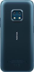 Nokia XR20 5G -puhelin, 64/4 Gt, sininen, kuva 2