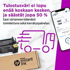 HP 135X -laservärikasetti, musta, kuva 2