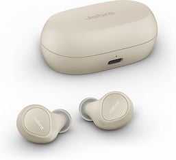 Jabra Elite 7 Pro -vastamelunappikuulokkeet, kulta/beige, kuva 2