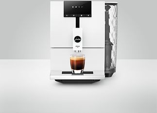 Jura ENA 4 (2022) -kahviautomaatti, valkoinen, kuva 9