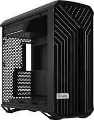 Fractal Design Torrent Black Solid E-ATX-kotelo, musta, kuva 9