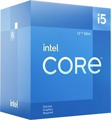 Intel Core i5-12400F -prosessori, kuva 2