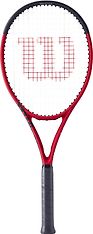 Wilson Clash 100 V2.0 -tennismaila, kahvakoko 2