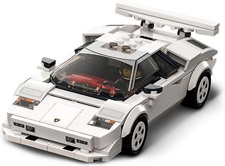 LEGO Speed Champions 76908 - Lamborghini Countach, kuva 3