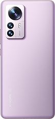 Xiaomi 12 Pro 5G -puhelin, 256/12 Gt, violetti, kuva 2