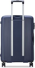 Delsey Ordener 66 cm -matkalaukku, sininen, kuva 4