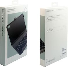 Enterprise Bluetooth Keyboard Cover KW-100 -suojakotelo näppäimistöllä, kuva 4