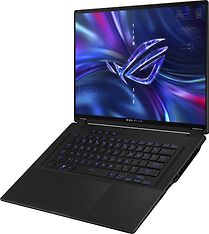 Asus ROG Flow X16 16” -kannettava, Win 11 (GV601RE-M5051W) + XG Mobile GC32L -telakka, kuva 9