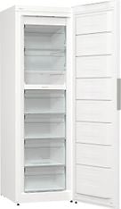 Upo RA6195WE -jääkaappi, valkoinen ja Upo FNA6195WE -kaappipakastin, valkoinen, kuva 21