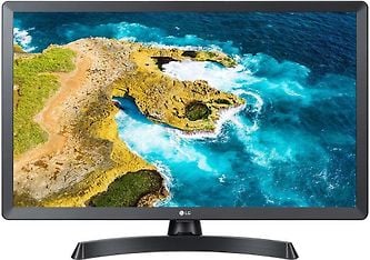 LG 24TQ510S-PZ 24" HD Ready Smart LED TV