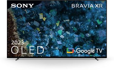 Sony A80L 55" 4K OLED Google TV, kuva 3