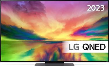 LG QNED81 55" 4K QNED TV (2023), kuva 3