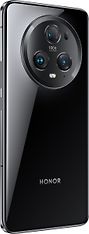 HONOR Magic5 Pro 5G -puhelin, 512/12 Gt, musta, kuva 5