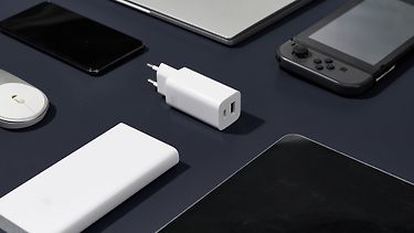 Xiaomi 65W GaN Charger -verkkovirtalaturi, kuva 4