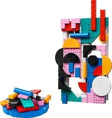 LEGO ART 31210 - Modernia taidetta, kuva 7