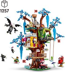 LEGO DREAMZzz 71461 - Ihmeellinen puumaja, kuva 3