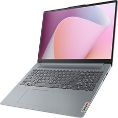 Lenovo IdeaPad Slim 3 16" kannettava, Win 11 Home, harmaa (82XR003AMX), kuva 5