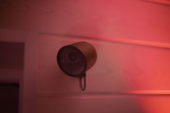 Philips Hue Secure valvontakamera, langallinen, musta, 1 kpl, kuva 9