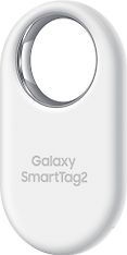 Samsung Galaxy SmartTag2, 4 pack, musta + valkoinen, kuva 8