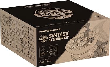 Thrustmaster SimTask Steering Kit, kuva 6