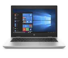 FWD: HP ProBook 650 G4 15,6" -käytetty kannettava tietokone, Win 11 Pro (11001024031)