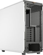 Fractal Design North XL Chalk White E-ATX-kotelo, valkoinen, kuva 18