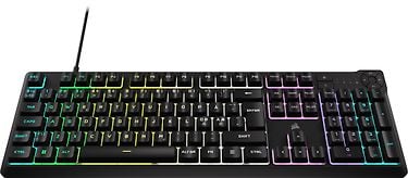 Corsair K55 CORE RGB -pelinäppäimistö, kuva 2