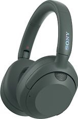 Sony ULT Wear vastamelukuulokkeet, Forest Gray, kuva 2