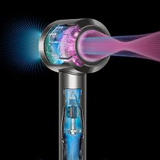 Dyson Supersonic Limited Edition hiustenkuivaaja pink rose gold Verkkokauppa