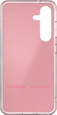 Samsung x Marimekko Dual Layer Case -suojakuori, Samsung Galaxy S24, pinkki, kuva 4
