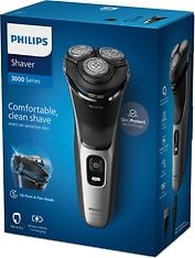 Philips Shaver Series 3000 S3143/00 parranajokone, kuva 8