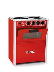 BRIO Classic 31355 - Hella, punainen, kuva 3
