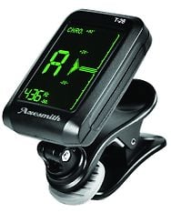 Axesmith Clip Tuner - viritysmittari