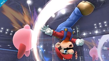 Super Smash Bros. -peli, Wii U, kuva 6