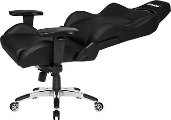 AKRacing Premium Gaming Chair -pelituoli, musta, kuva 9