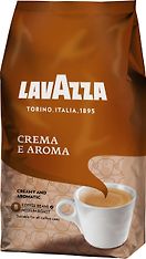 Lavazza Crema E Aroma -kahvipapu, 1 kg