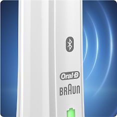 Oral-B Smart 4000N -sähköhammasharja, kuva 8