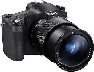 Sony RX10 IV -kamera, kuva 2