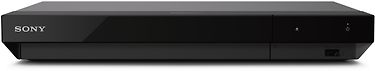 Sony UBP-X700 Smart Ultra HD Blu-ray -soitin, kuva 3