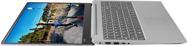 Lenovo Ideapad 330S 15,6" kannettava, Win 10 64-bit, harmaa, kuva 9