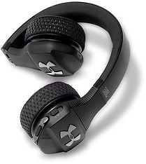 UnderArmour Sport Train -Bluetooth-kuulokkeet musta – Verkkokauppa.com