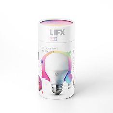 LIFX Mini Colour -älylamppu, E27, kuva 4