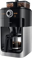 Philips HD7769/00 Grind & Brew -kahvinkeitin