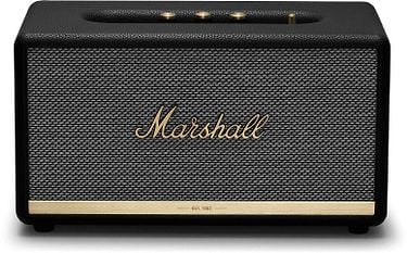 Marshall Stanmore II -Bluetooth-kaiutin, musta