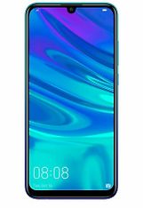 Huawei P Smart 2019 -Android-puhelin Dual-SIM, 64 Gt, sininen, kuva 2