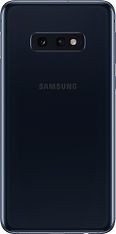 Samsung Galaxy S10e -Android-puhelin Dual-SIM, 128 Gt, Prism Black, kuva 2